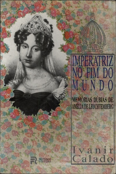 Imperatriz no Fim do Mundo