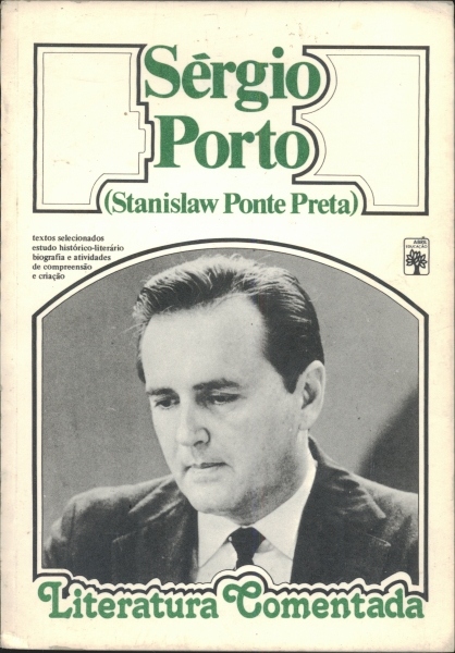 Sérgio Porto