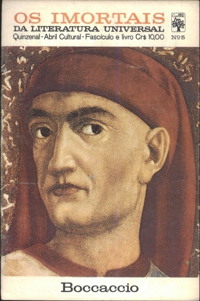 Boccaccio