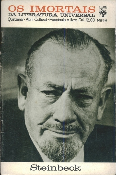 Steinbeck