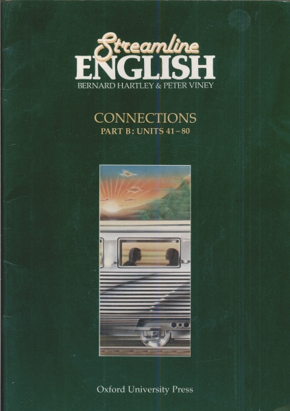 Streamline English Connections