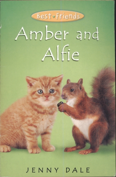 Amber And Alfie