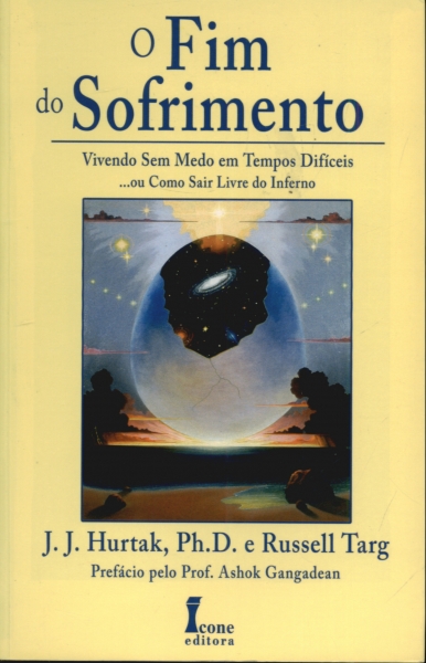 O Fim do Sofrimento