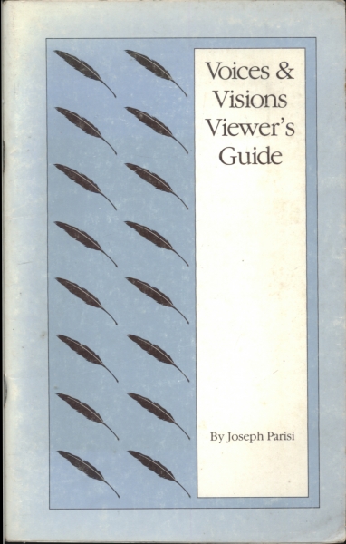 Voices & Visions Viewers Guide