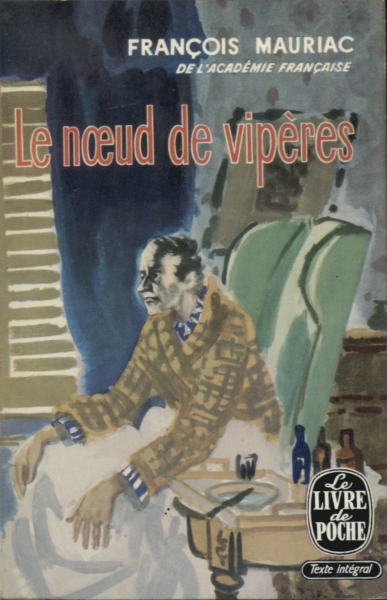 Le Noeud de Vipères