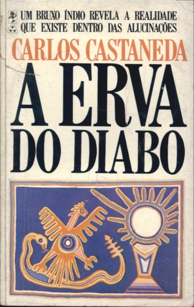 A Erva do Diabo