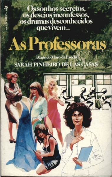As Professoras