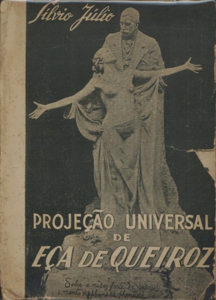 Projeçao Universal de Eça Queiroz