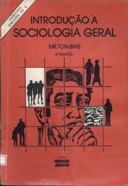 Introduçao a Sociologia Geral