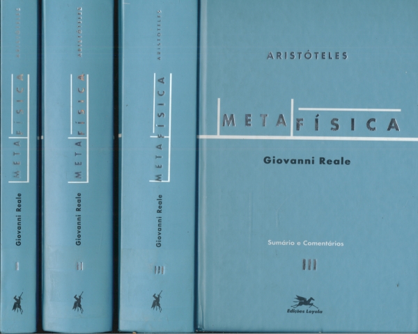 Metafisica