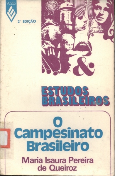 O Campesinato Brasileiro