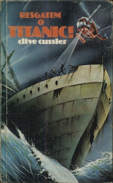 Resgatem o Titanic!
