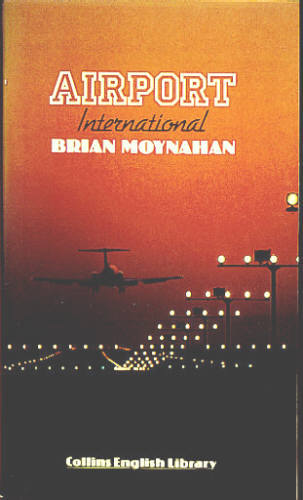 AIRPORT INTERNATIONAL