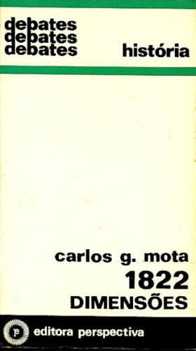 1822: DIMENSÕES