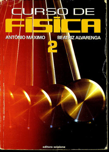 CURSO DE FÍSICA (VOLUME 2)