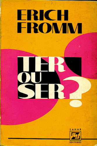 TER OU SER?