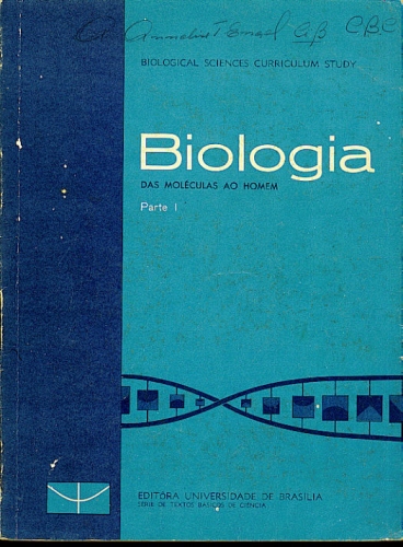 BIOLOGIA (PARTE I)
