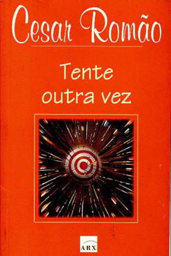 TENTE OUTRA VEZ