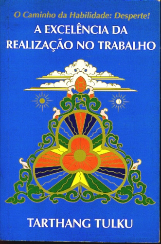 A EXCELÊNCIA DA REALIZAÇÃO NO TRABALHO