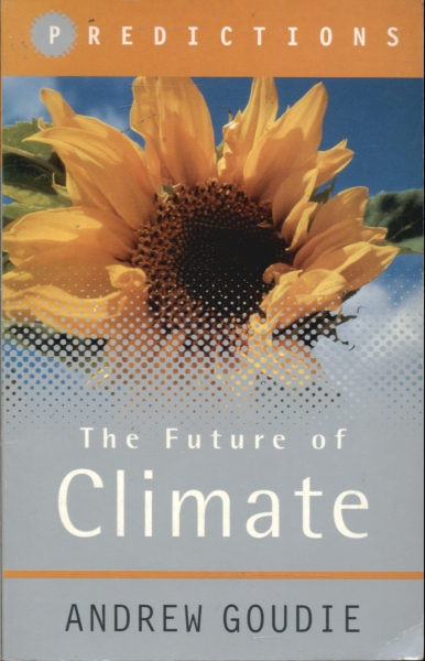 The Future of Climate
