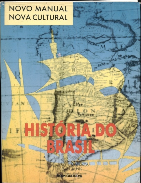 História do Brasil