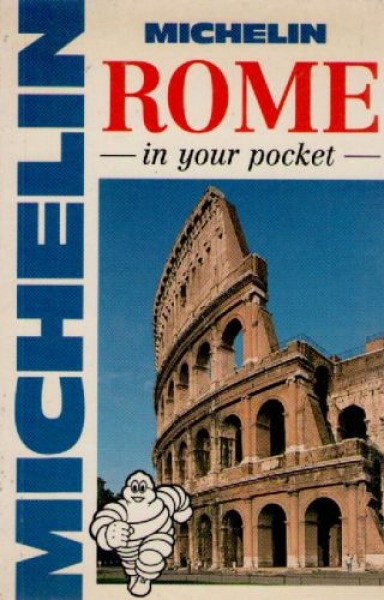 Rome in Your Pocket