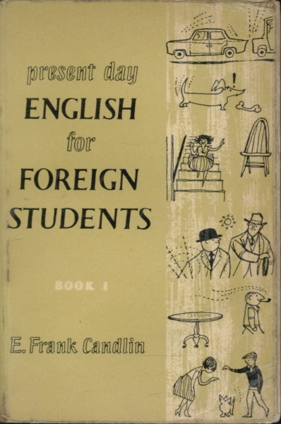 Present Day English fo Foreign Students