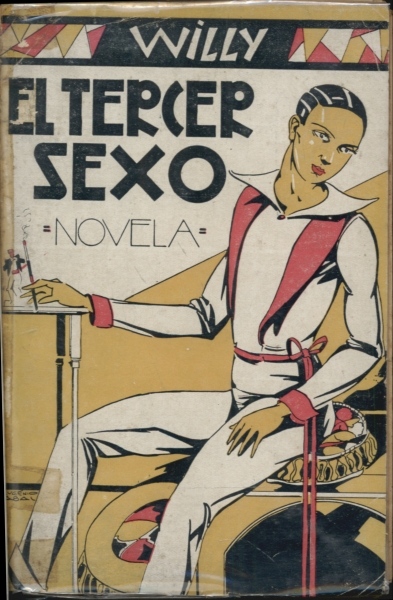 El Tercer Sexo