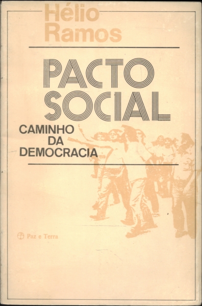 Pacto Social: Caminho da Democracia
