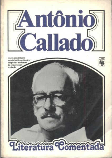 Antônio Callado