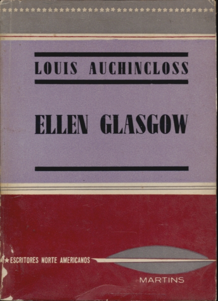 Ellen Glasgow