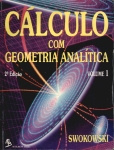 Cálculo Com Geometria Analítica 2 Volumes
