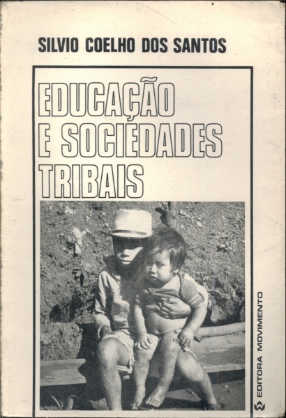 Educaçao e Sociedades Tribais
