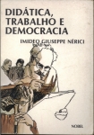 Didatica Trabalho e Democracia