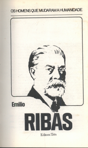 Emilio Ribas