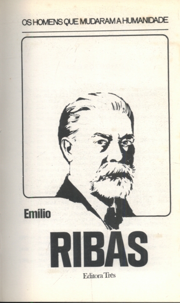 Emilio Ribas