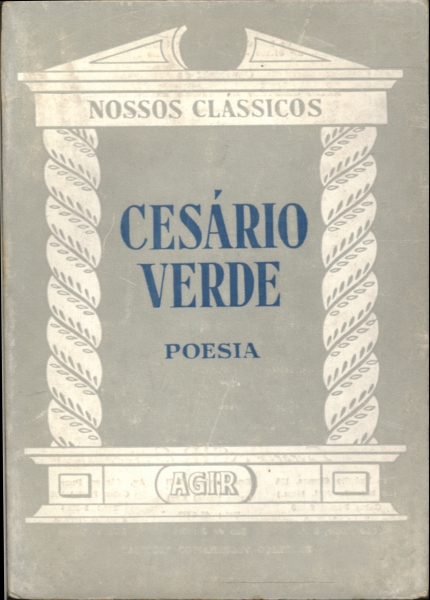 Cesario Verde