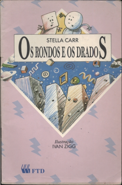 Os Rondos e os Drados