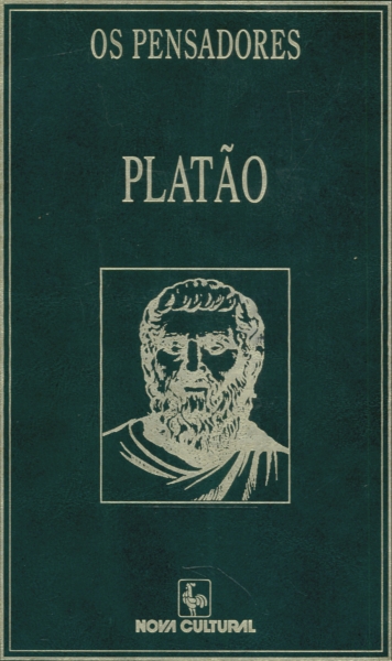 Eutifron - Apologia de Socrates - Criton - Fedon