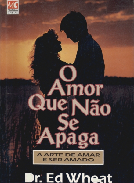 O Amor Que Nao se Apaga