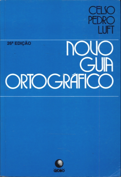 Novo Guia Ortografico