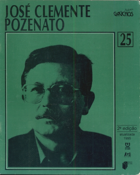 Jose Clemente Pozenato