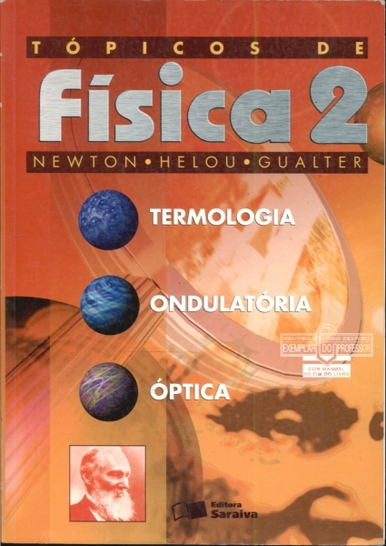 Topicos de Fisica Vol. 2