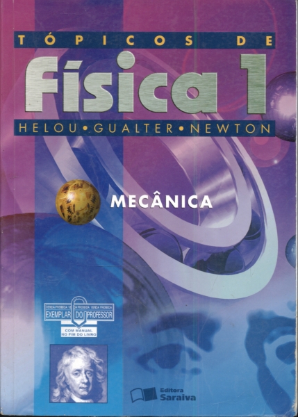 Topicos de Fisica Vol. 1
