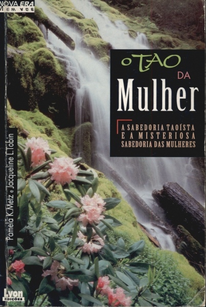 O Tao da Mulher