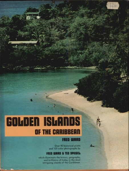 Golden Islands of The Caribean