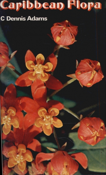 Caribbean Flora