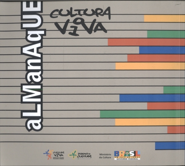 Almanaque Cultura Viva