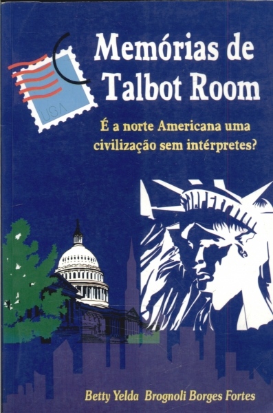 Memorias de Talbot Room