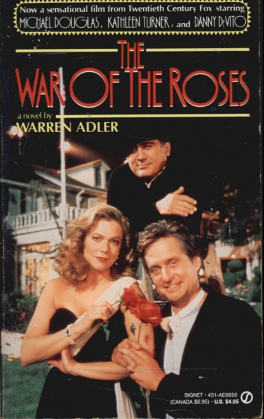 The War of The Roses